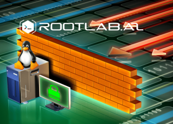 Linux firewall setup