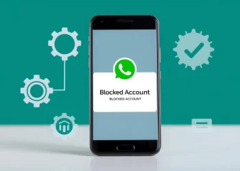 WhatsApp hesabınız bloklandı? Spam Probleminin  həlli burada!