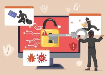Məlumat sızıntısı. Bir dəfə internetə düşdümü, artıq sənin deyil