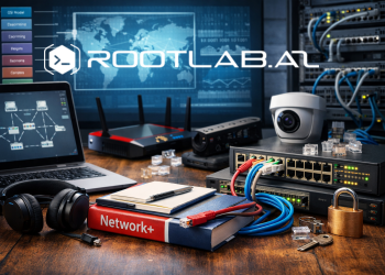 CompTIA Network+ imtahan sualları və cavabları