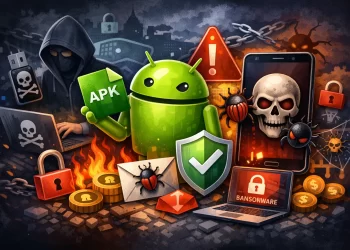 Proqramları APK şəklində yükləmək telefonlar üçün zərərlidir?