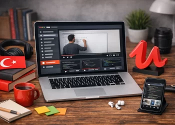 Türkcə pulsuz youtube kursları proqramlaşdırmanı öyrənmək üçün ən yaxşı resurslar