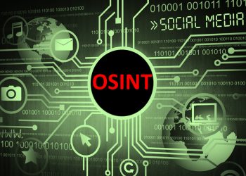 OSINT-i öyrənmək istəyirsən? Bu kitablar sənin gizli silahındır (pdf)