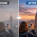 Keyfiyyəti aşağı şəkilləri bir kliklə HD keyfiyyətinə çevirin