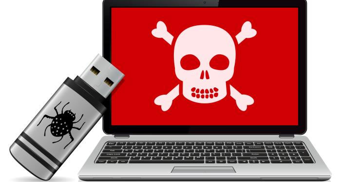 USB Flash kartınız qısayol virusuna yoluxub?
