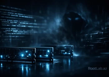 RAM və Bootloader virusları görünməz təhlükələr və qorunma yolları
