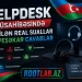 HelpDesk müsahibəsində verilən real sual və peşəkar cavablar