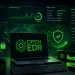 OpenEDR üzərindən zərərli proqram (Malware) analizi