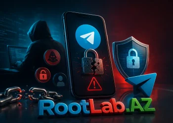 Telegram hesabınız hücuma məruz qalarsa nə etməli?