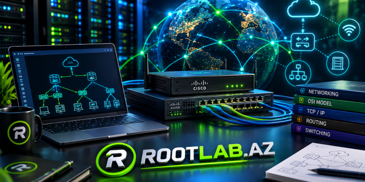Bunları bilməmiş CCNA öyrənməyə başlama (pdf)