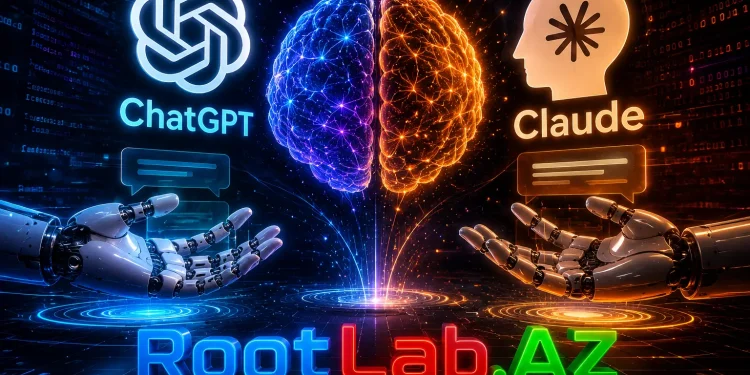 ChatGPT və Claude gizli prompt kodları